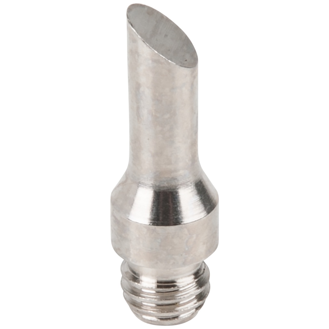 KS Tools Lötspitze 4,5 mm, diagonal