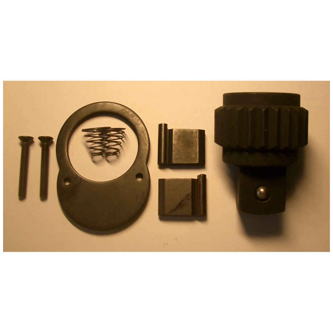 KS Tools 1 Reparatur-Satz für 24-Zahn-Umschaltknarre