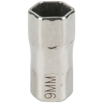 KS Tools Adapter für Standhahn-Mutternschlüssel, 9 mm