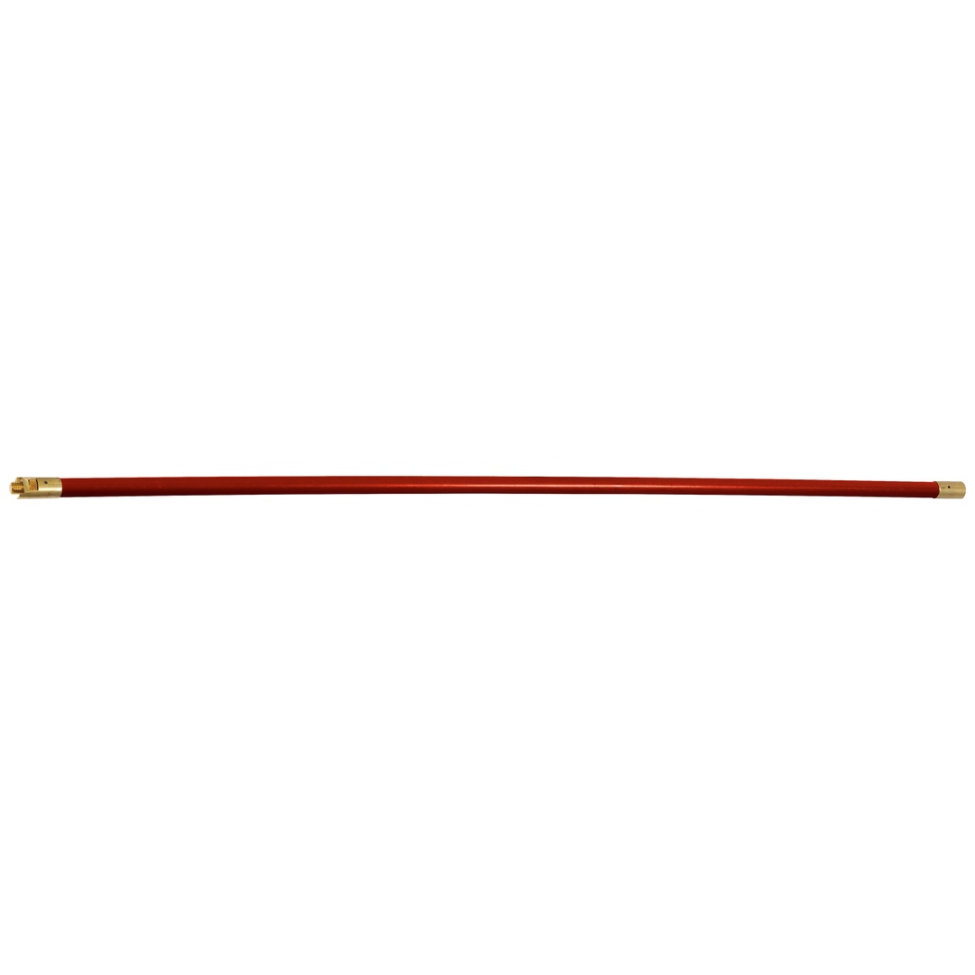 KS Tools Schraubverlängerung für Schornsteinfeger-Werkzeug Ø 18 mm, 1,5m lang