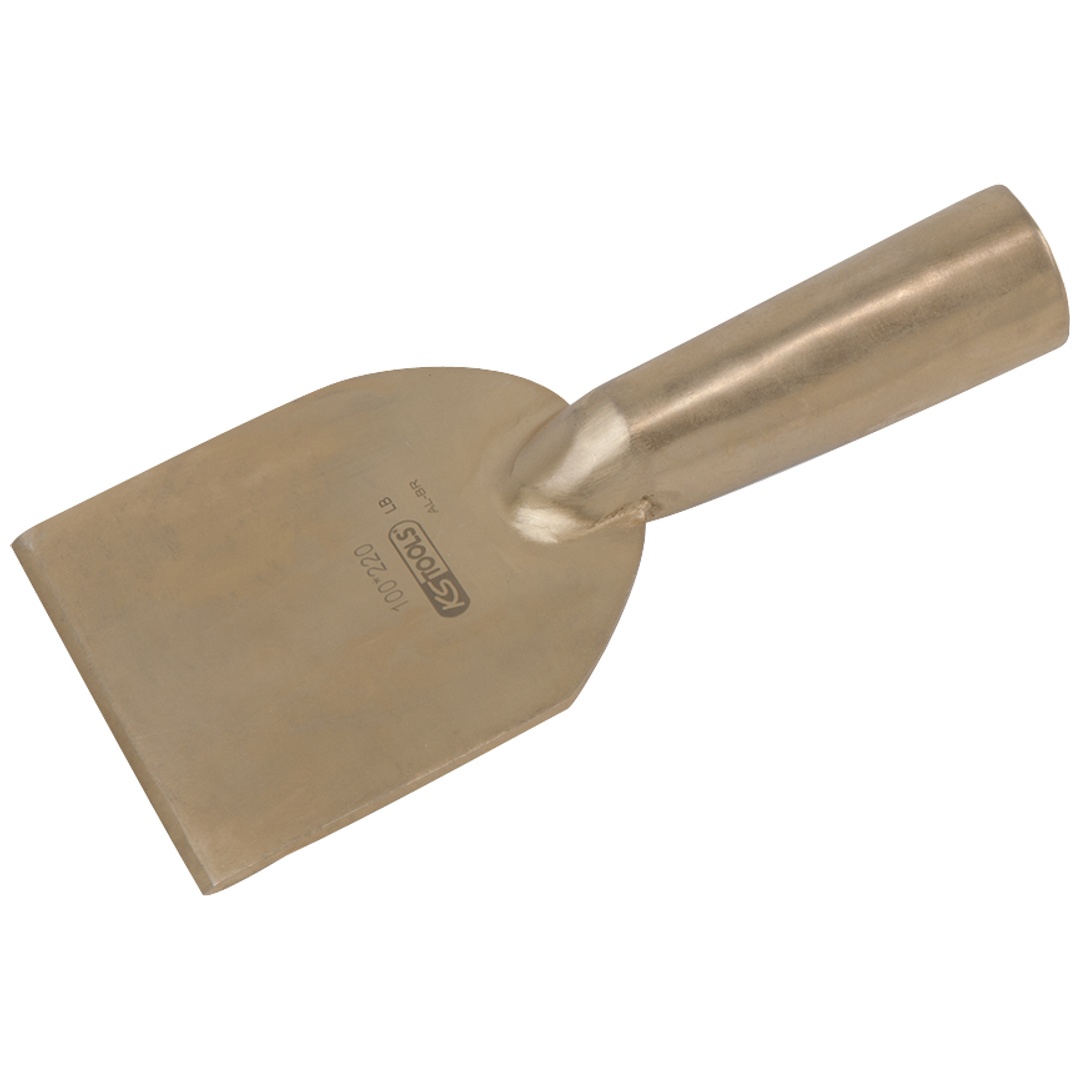 KS Tools BRONZEplus Schaber 150 mm