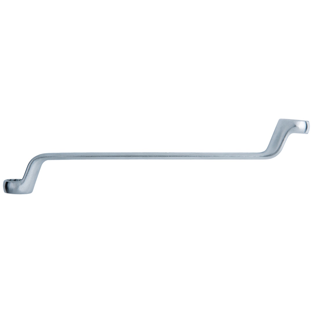 KS Tools Doppel-Ringschlüssel, gekröpft, 13x15 mm