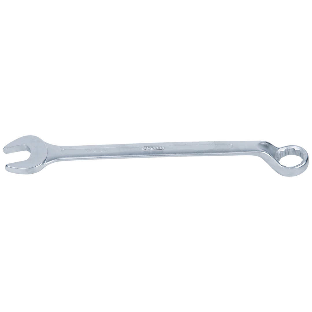 KS Tools Ringmaulschlüssel, gekröpft, 36 mm