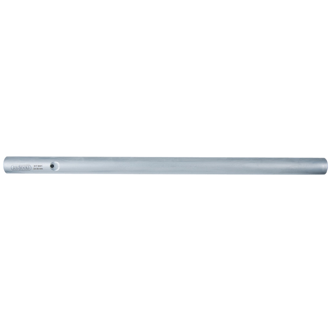KS Tools Aufsteckrohre für Zugringschlüssel, 46-55 mm