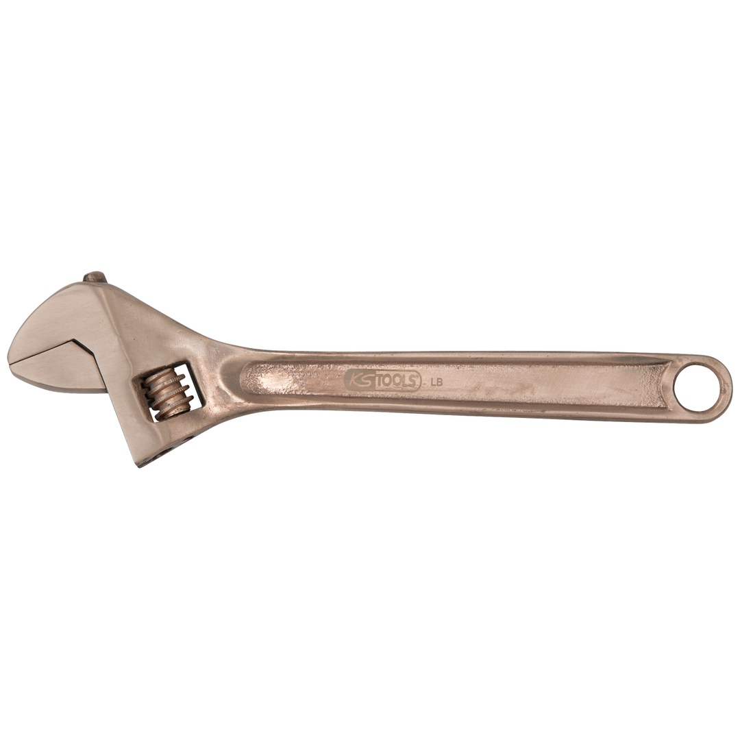 KS Tools BERYLLIUMplus Rollgabelschlüssel 380 mm