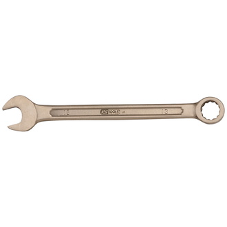 KS Tools BRONZEplus Ringmaulschlüssel 6 mm