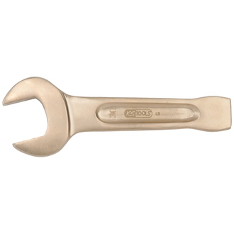 KS Tools BRONZEplus Schlag-Maulschlüssel 14 mm