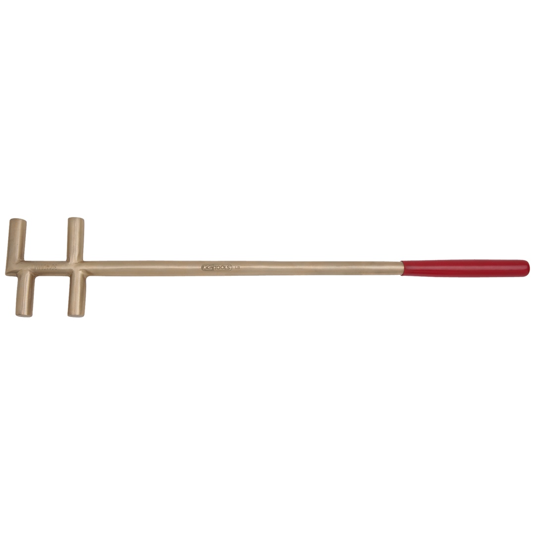 KS Tools BRONZEplus Schieberklaue 30-40 mm p622167