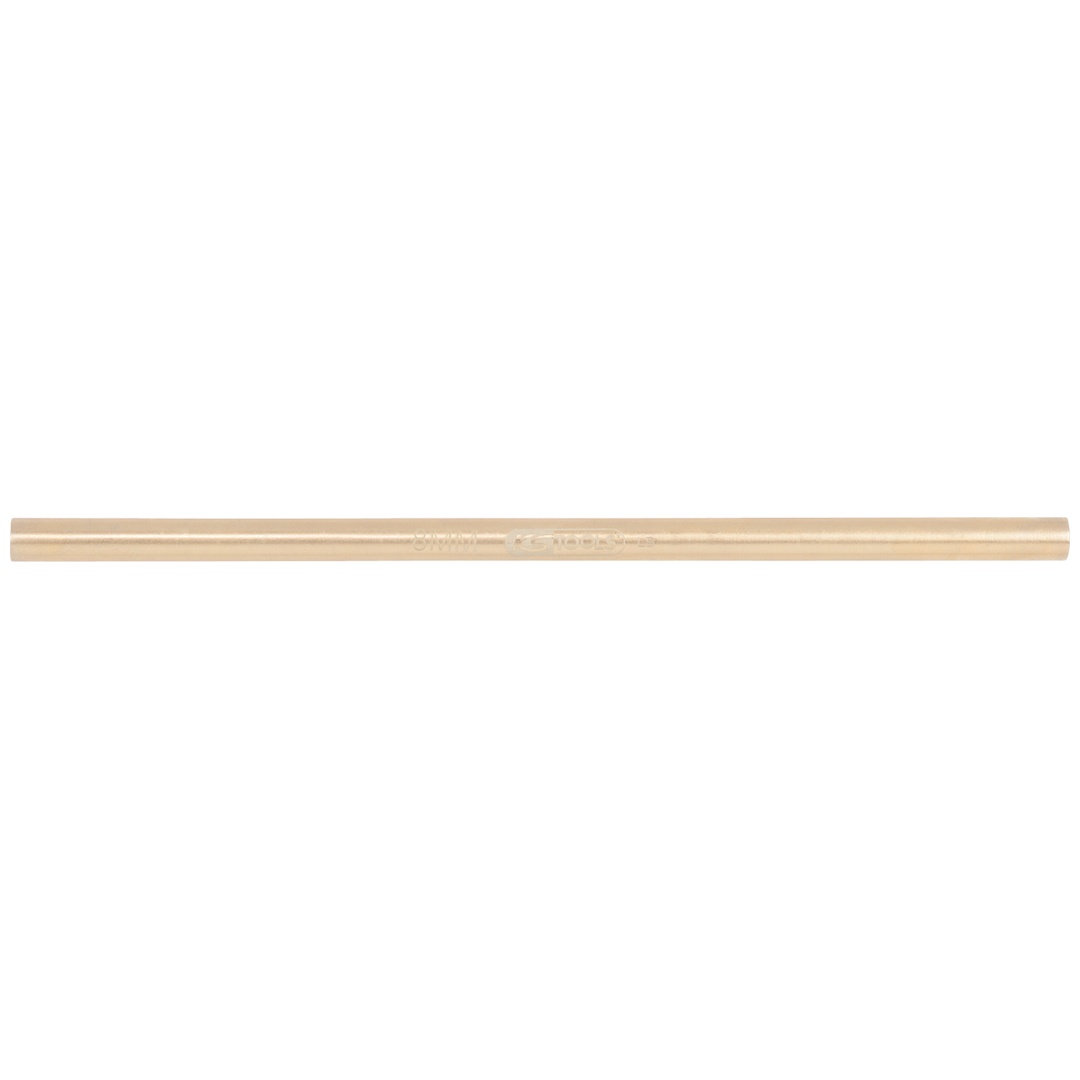 KS Tools BRONZEplus Drehstift Ø 16,36x41 mm für 6-kant-Steckschlüssel