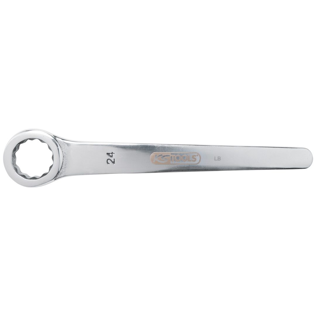 KS Tools EDELSTAHL Einringschlüssel, 48 mm