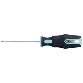 KS Tools EDELSTAHL Schraubendreher Schlitz, 3 mm