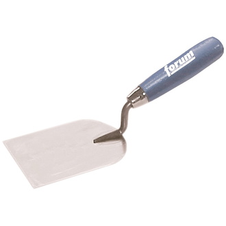 Gipserspachtel, Stukkateurspachtel, Bild 41524 Gruppenansicht