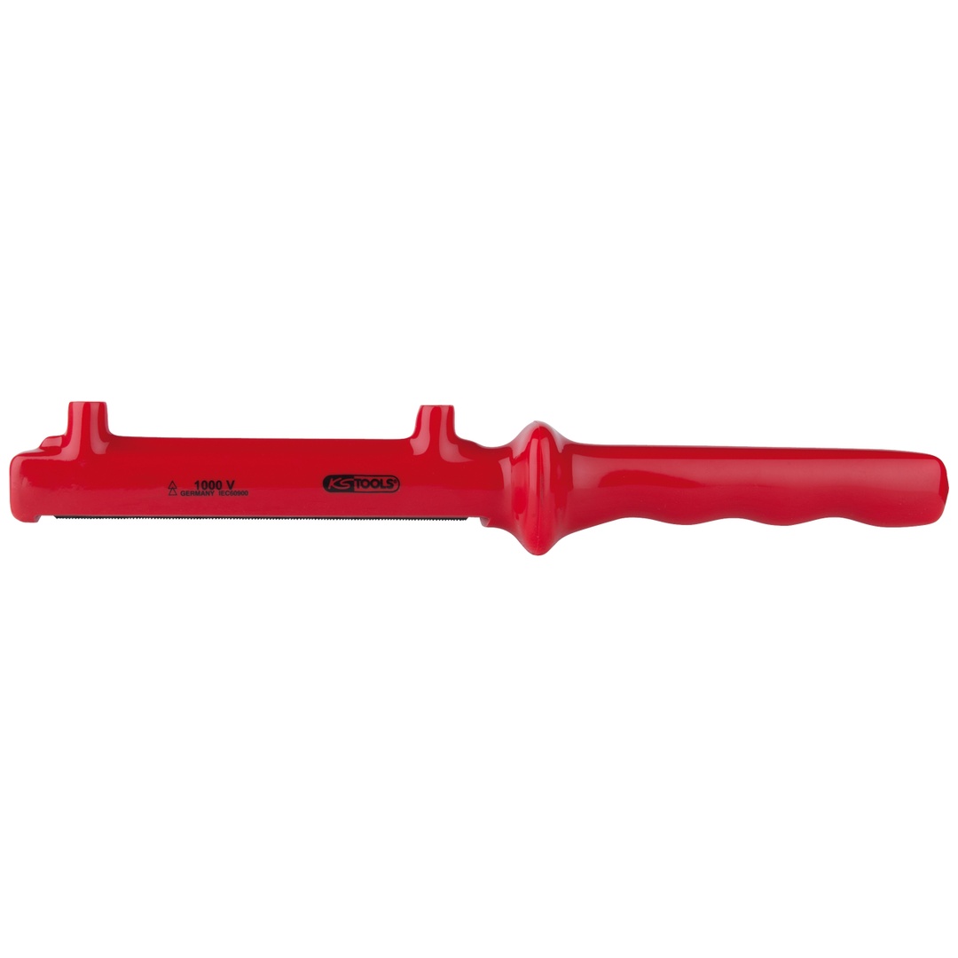 KS Tools Kabelmantelsäge mit Schutzisolierung, 330 mm p617189