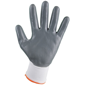 KS Tools Handschuhe Nitril, 9