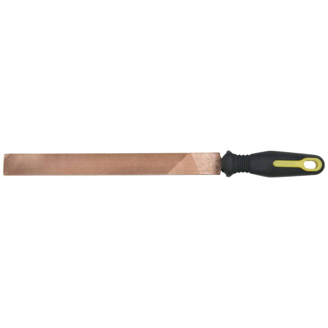Ks Tools Limes plates BERYLLIUMplus douce