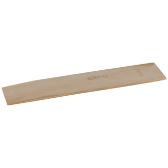 KS Tools BRONZEplus Space-Eisen 250x50x5x1.5 mm