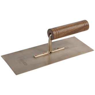 KS Tools BRONZEplus Glättkelle 120 mm