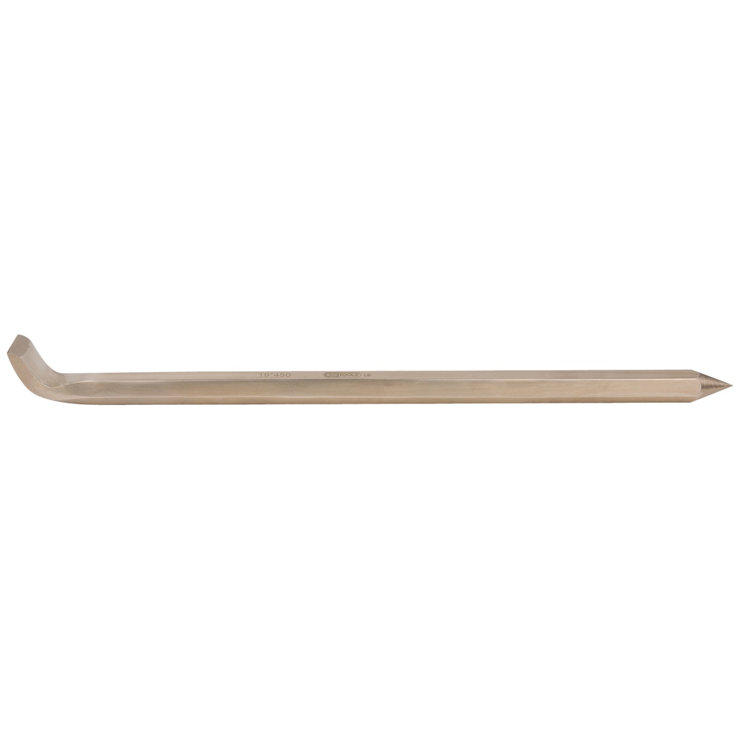 KS Tools BRONZEplus Brechstange 750 mm