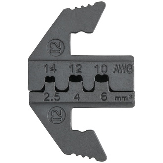 KS Tools Crimp-Einsatz für MultiContact MC4