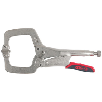 Schweiß-Gripzange, Bild 415736 Gruppenansicht