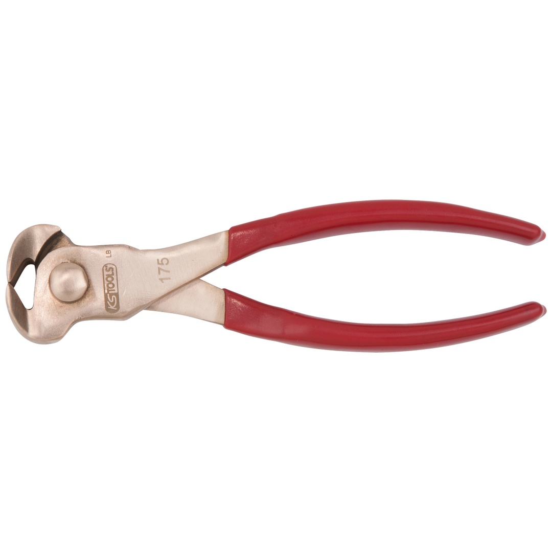 KS Tools BERYLLIUMplus Vornschneider 175mm