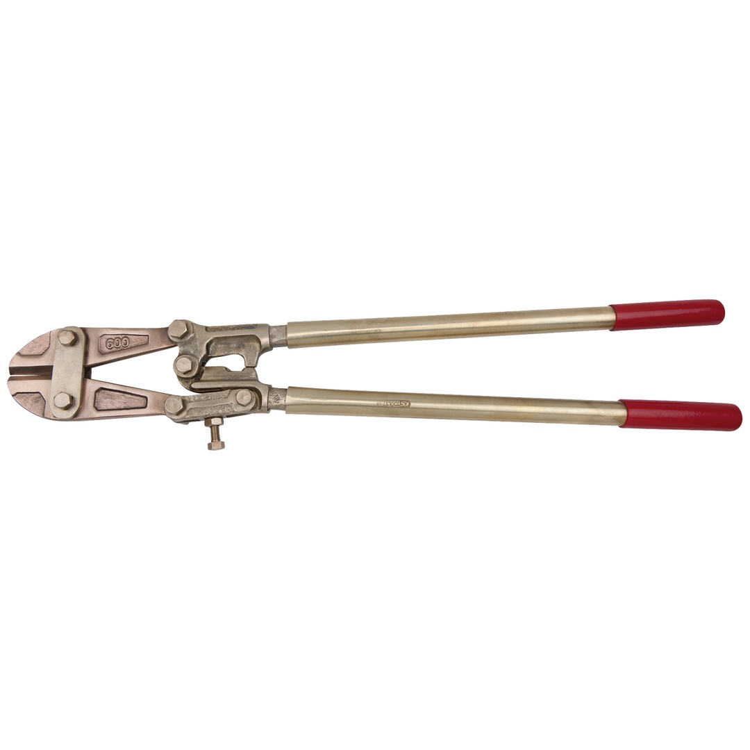 KS Tools BERYLLIUMplus Bolzenschneider 620 mm