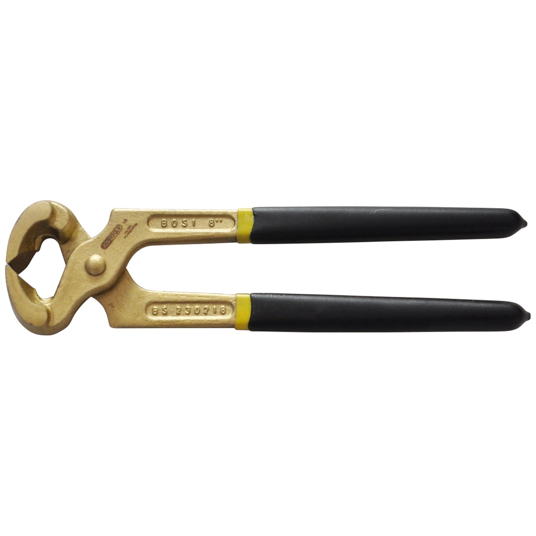 KS Tools BERYLLIUMplus Kneifzange 230 mm