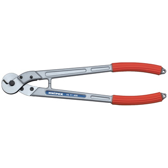 Drahtseilschere, Bild 41675 Gruppenansicht