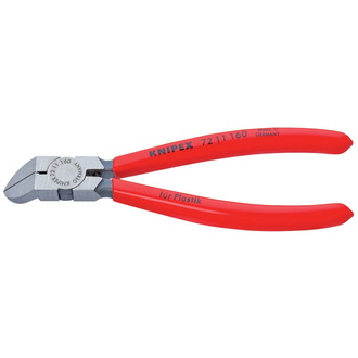 Kunststoffschneider, Bild 41737 Gruppenansicht