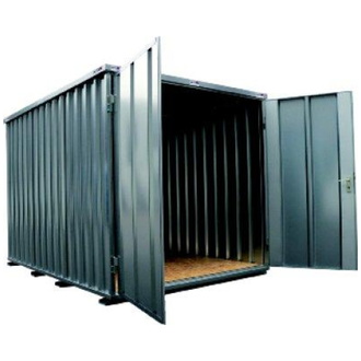 PROFIL Schnellbaucontainer SC3000-3 x 2-SZ