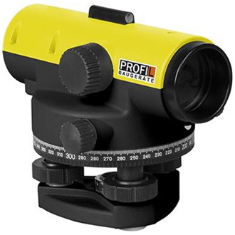 PROFIL Nivelliergerät Typ F24