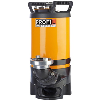 PROFIL Schlammpumpe S 750 W