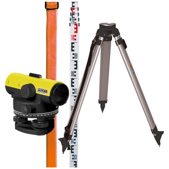 Messen & Markieren, Bild 421714 Gruppenansicht