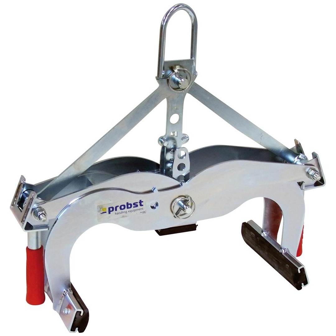 Probst Easygrip Rabattengreifer EXG 0-300mm 550kg