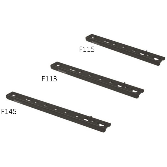 FassadenClip-Eurotec