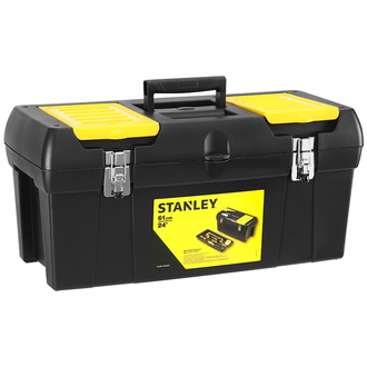 Stanley Werkzeugbox Millenium 19