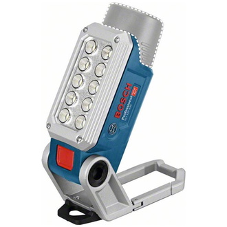 Bosch Akku-Lampe GLI 12V-330 Solo-Version, im Karton