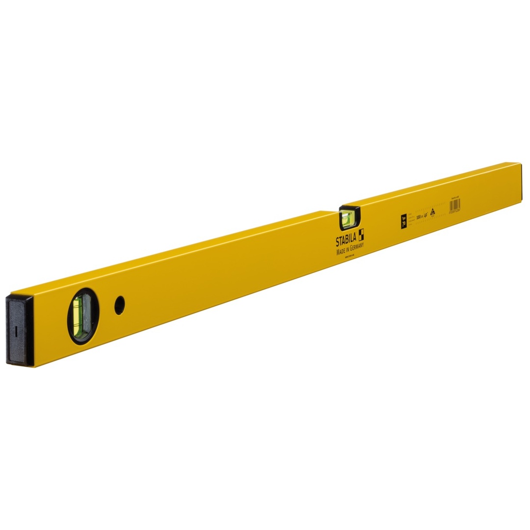 Stabila Wasserwaage Type 70, 100 cm