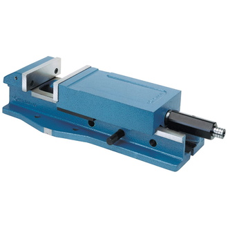 Maschinenschraubstock, Bild 4379 Gruppenansicht