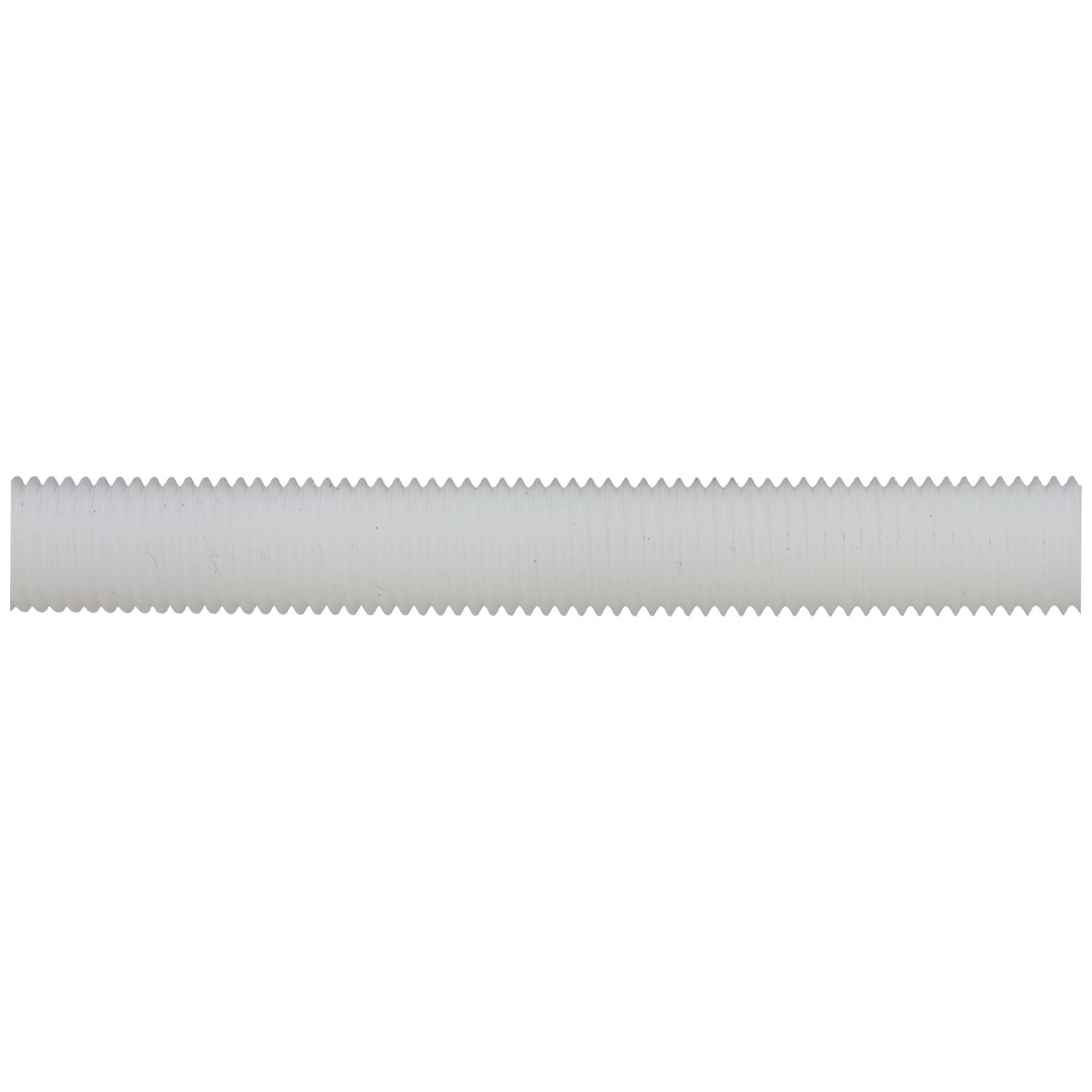 Reidl DIN 976 Gewindestangen M 16 x 1000 Polyamid blank Form A