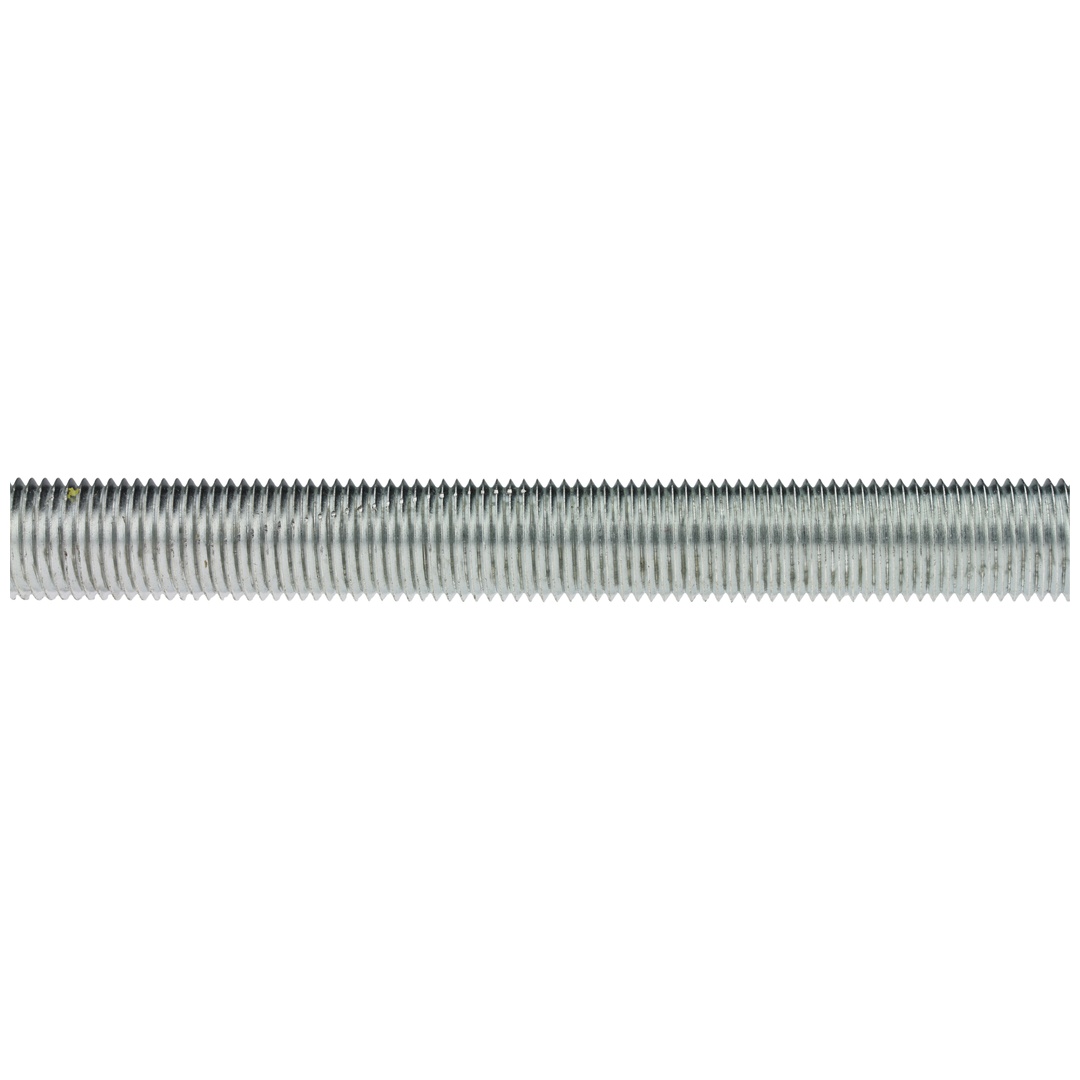 Reidl DIN 976 Gewindestangen Feingewinde M 16 x 1,5 x 1000 4.6-5.8 verzinkt Form A