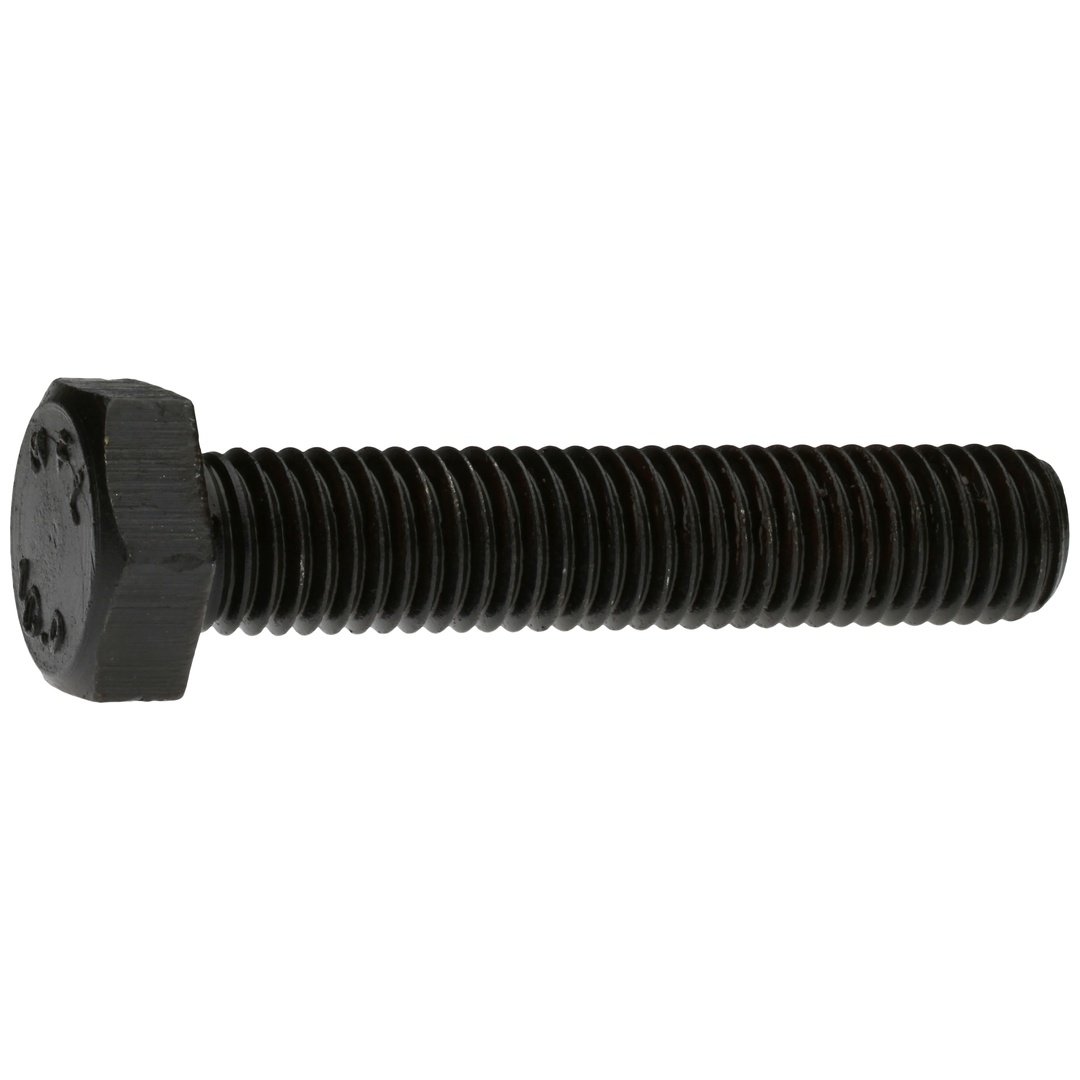 Reidl DIN 933 Sechskantschraube mit Gewinde bis Kopf M 36 x 190, 10.9 blank