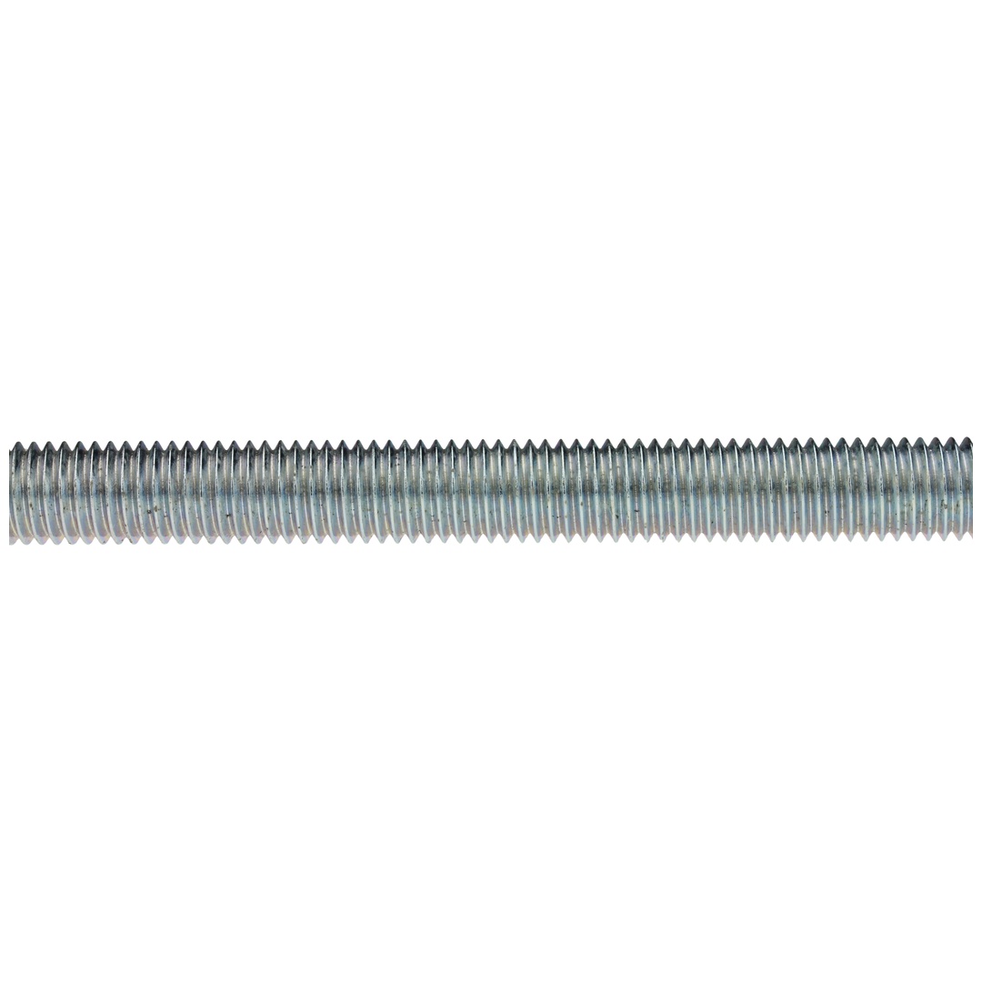 Reidl DIN 976 Gewindestangen Linksgewinde M 16 x 1000 8.8 verzinkt Form A