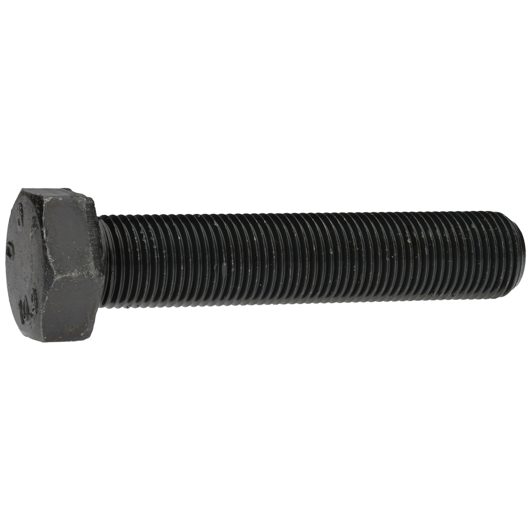 Reidl DIN 961 Sechskantschrauben Gewinde bis Kopf, Fein M 12 x 60 x 1,5, 10.9 blank