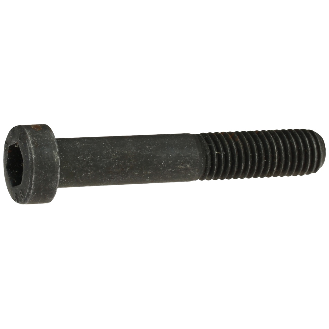 Klingspor DIN 6912 Zylinderschraube 16x120mm Stahl 8.8 blank niedriger Kopf Innensechskant