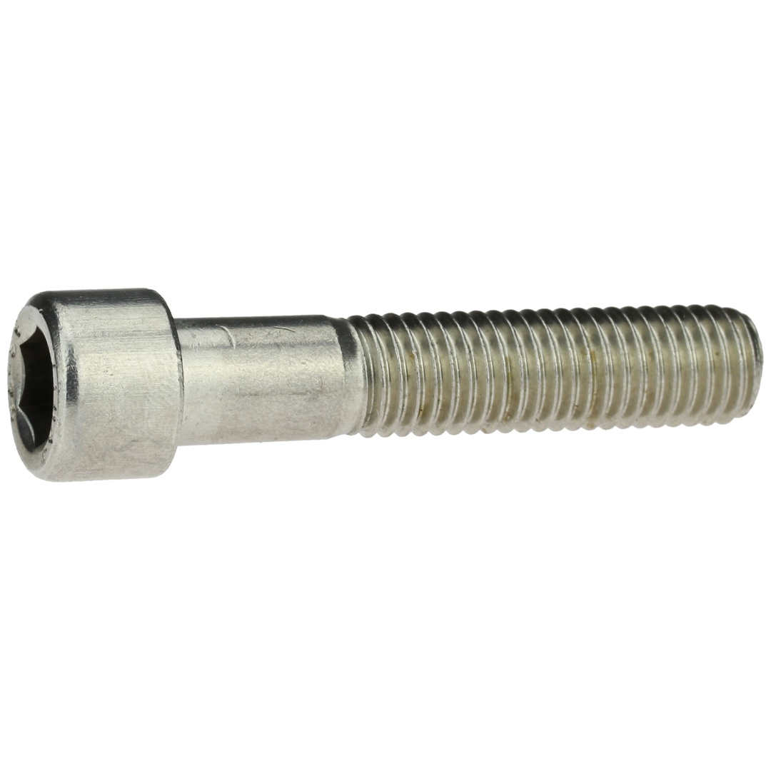 Reidl DIN 912 Zylinderschraube, Innensechskant M 8 x 140 A4-80 blank