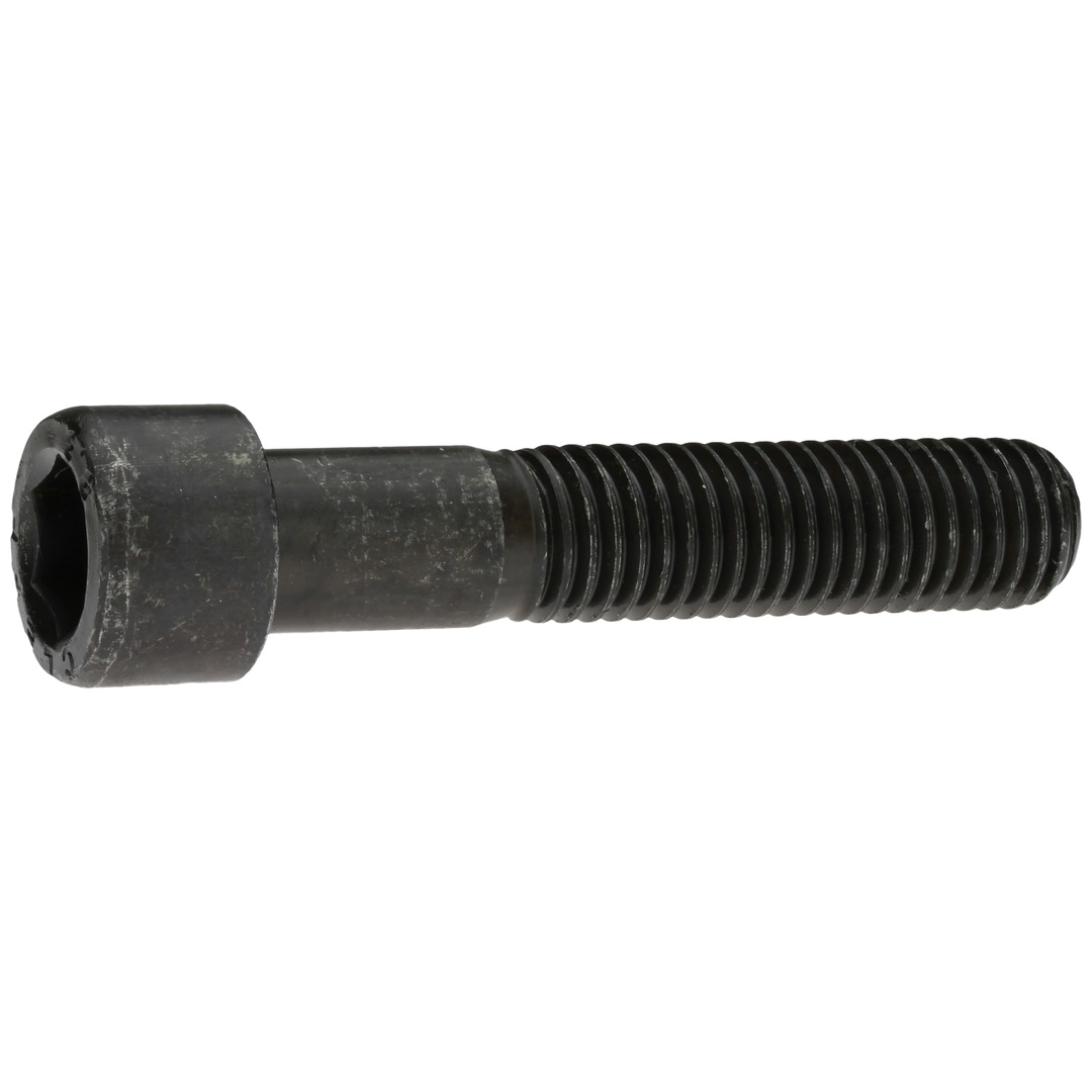 Reidl DIN 912 Zylinderschraube, Innensechskant M 5 x 145 8.8 blank
