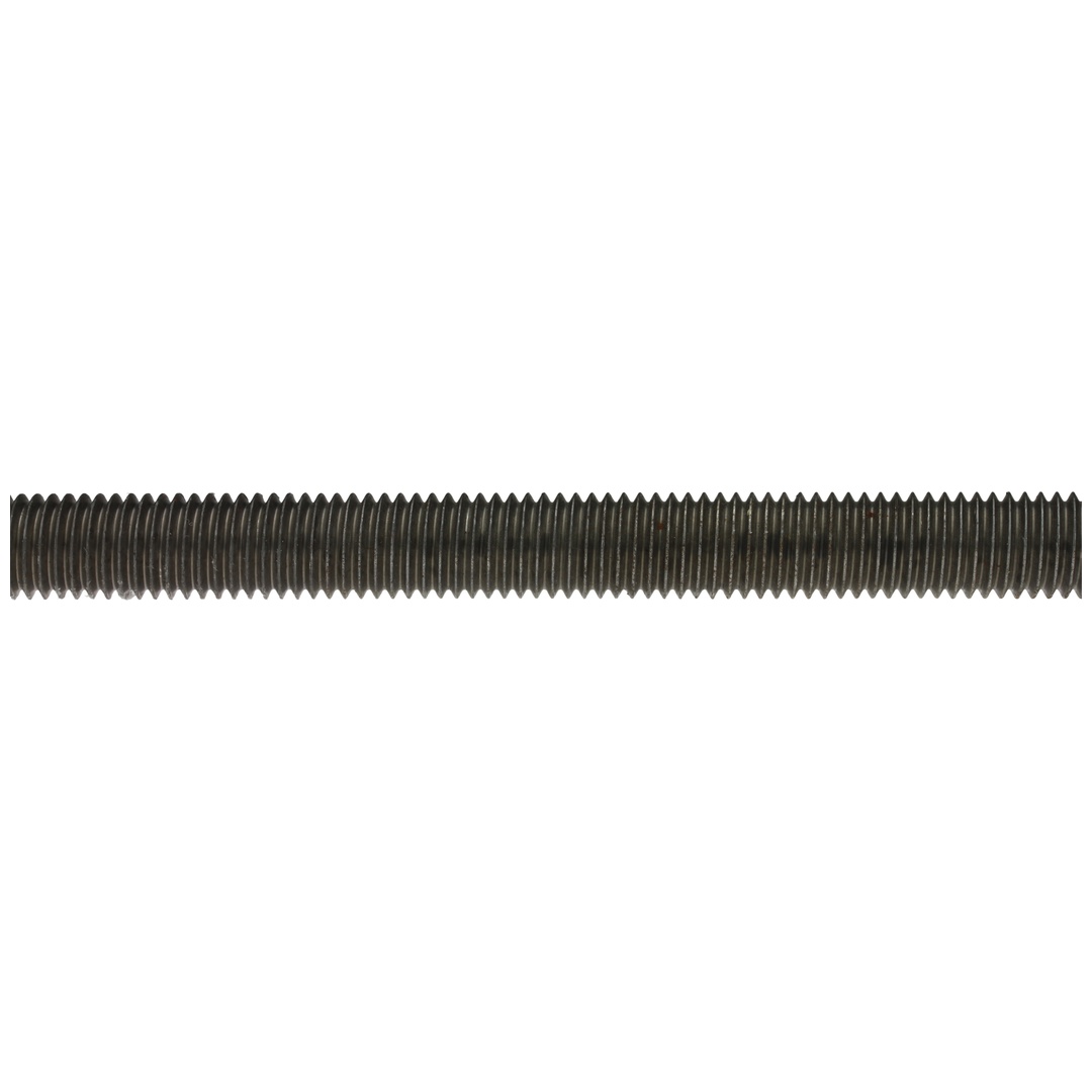 Reidl DIN 976 Gewindestangen Linksgewinde M 16 x 1000 4.6-5.8 blank Form A