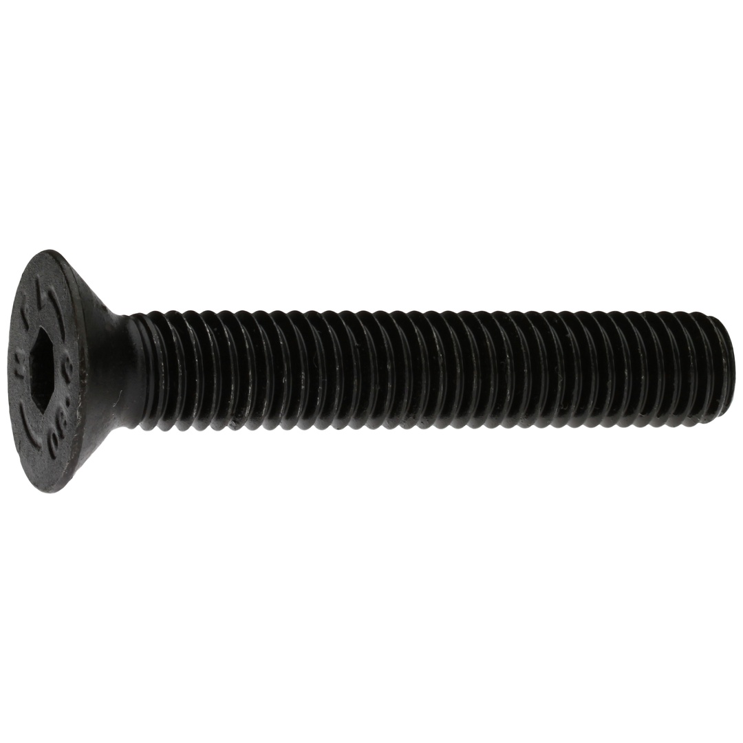 Reidl ISO 10642 Senkschraube mit Innensechskant, M 4 x 18, 8.8 blank