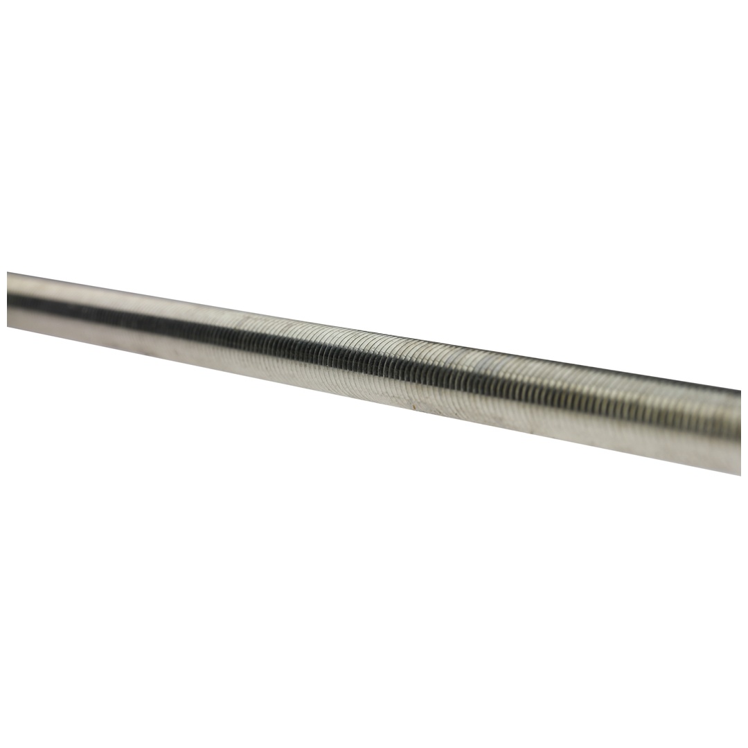 Reidl DIN 976 Gewindebolzen Form B, M 16 x 40 A2 blank
